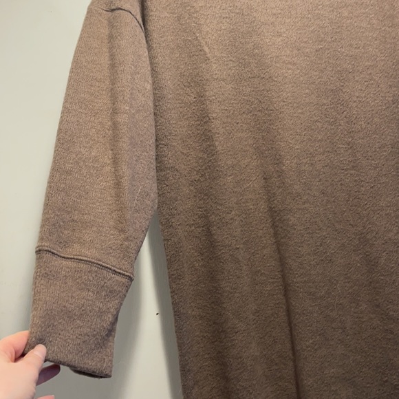 Sweater dress - Picture 2 of 5